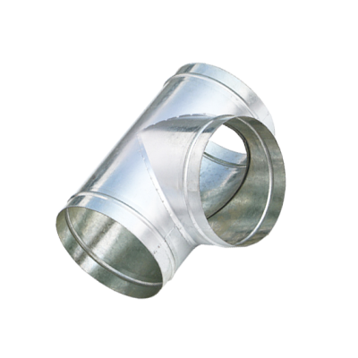 Factory Cheap Galvanized Chimney Pipe