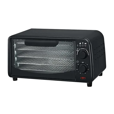 9L 800W Convection Mini Toaster Grill Chicken Electric Oven
