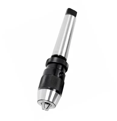 B16 B18 B22  Material 1-13 1-16 5-20mm Clip Range Drill Chuck With Key