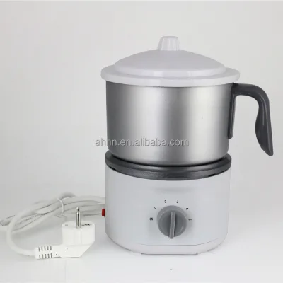 Hot Sell Automatic Home Appliance Kitchen Hot Sauce Maker With Plastic Handle and Lid