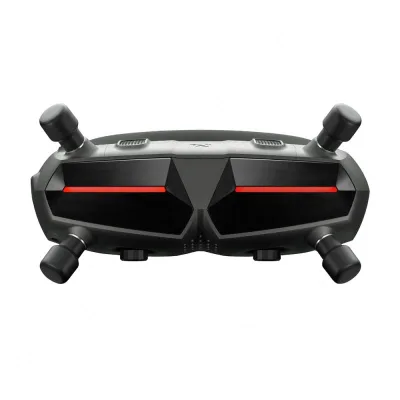 Walksnail Avatar Goggles X Digital Hd 1080P Time Traveler High Definition Fpv Glasses