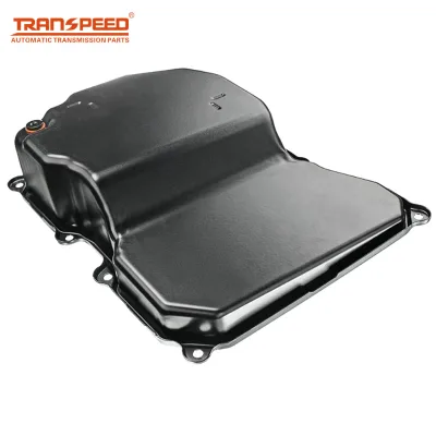 TRANSPEED Auto Transmission TF60 TF 60SN 09G Parts Oil Drain Pan