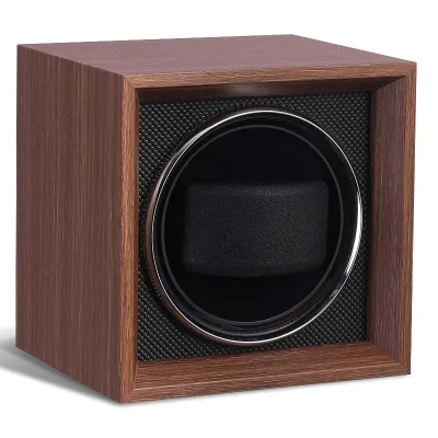 Automatic Watch Winder Upper Chain Watch Box Storage Box Household Machinery Watch Rotation Placer Swinging Tramegger