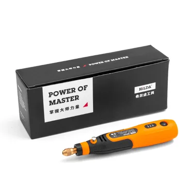 3.6V Mini Electric Engraver Sets Drill Rotary Tool With Grinding Accessories Set Multifunction Engraving Pen for Egg Wood Jade