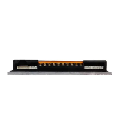 Hinson Brushless DC Motor Driver for Magnetic Navigation AGV Differential Sensor Hardware & Accessory