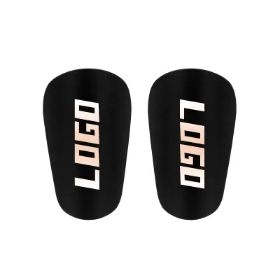 LINGTU Soccer Shin Guards Eva Foam Padding Shin Pads Customize Logo Leg Guard Soccer Mini Shin Guards