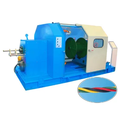 Automatic Wire Twisting Machine,wire Twist/twister Machine