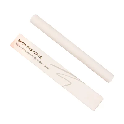 New Cruelty-Free Brow MVP Sculpting Wax Pencil & Styler Waterproof Mineral Eyebrow Gel & Cream Eye Makeup Care