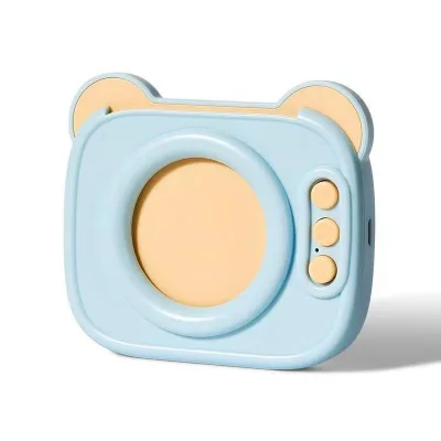 English Flash Cards Children's Smart Flash Card Enlightenment Sound Children's Song Inserted Card Children Education