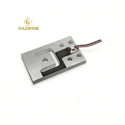 Modle380 75kg 100kg 150kg 200kg 300kg flat thin weight sensor load cell 75 kg 100 kg 150 kg 200 kg 300 kg