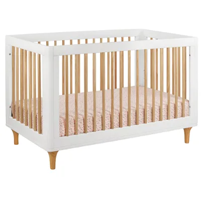 Baby Whosale Baby Cot Bed Wooden Baby Furniture