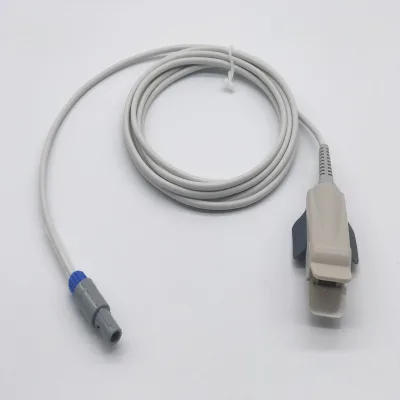 6-pin 1B URIT Biocare Sensor Spo2, 3m