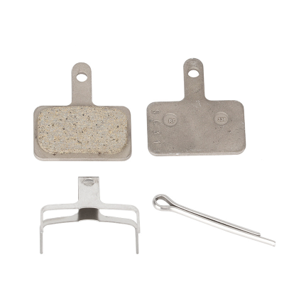 Short Running-in Period and Long Service Life Drum Brake Backing Plate Brakes Pads the Braking Force Is Powerful