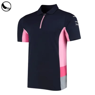 BETHERIVAL Wholesale Custom Blank Sublimated 100% Polyester Motorcycle Shirt