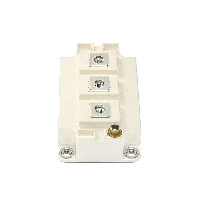New CLE SKM200GB128D IGBT Module High Power Rectifier with 180 Days Warranty SMD Package