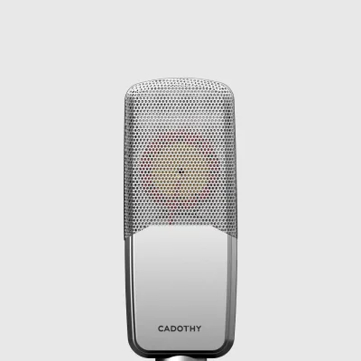CADOTHY China Manufacturer High-Fidelity Condenser Microphone Snm01 Professional Studio Recording Mic