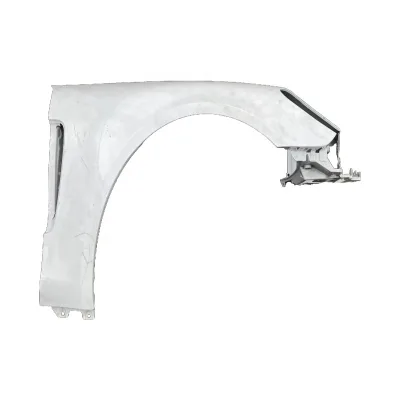 New High Quality Panamera Series 971 Front Left and Right Leaf Plate Fender Fender Lamp Fixed Seat air Intake for Porsche