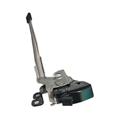 74120-T5A-J01 Suitable for Honda 15-20 Model Two-door Fit Engine Cover Lock Assembly Front Engine Lock Machine