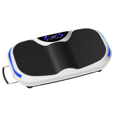 Healthma 3D Gym Fitness ABS Equipment Slim Oscillating Vibration Plate Vibrating Slimming Machine