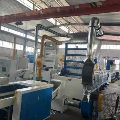 Cotton Textile Fabric Sheep Wool Opening Cleaning Waste Recycling Machine CE Certified Fiber Bearing Core Components 150kg/h GM