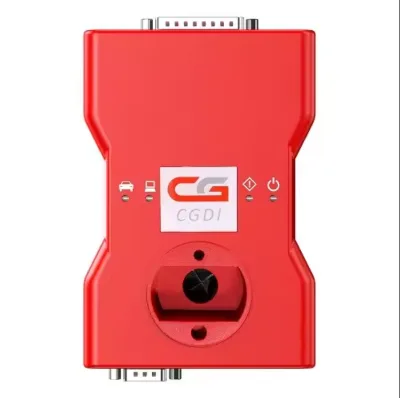 CGDI Prog for B-MW MSV80 Key Programmer for BMW CAS1 CAS2 CAS3 CAS3+ CAS4 CAS4+ FEM BDC Standard Version