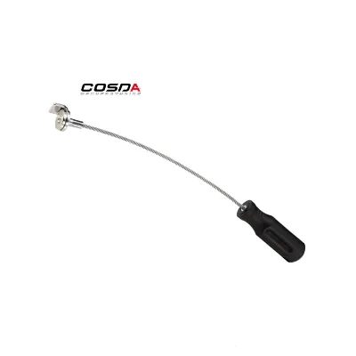 Magnetic Oil Drain Plug Tool for Camry 2018-2021 Universal Application ROHS Certified Secure Removal