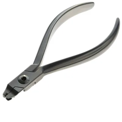High Performance Latest Price Dental Oral Tools Orthodontic Stainless Steel Pliers for Sale