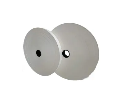 Best Selling Paper Banding Roll 500m Long Strapping Roll for Automatic Packaging Machine Bundling Cases