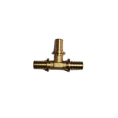 Best Quality Plumbing Pex Crimp Fitting