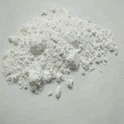 Kaolin China White Clay for Paper and Ceramic Industry