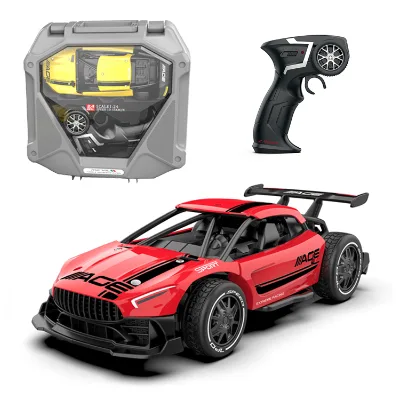 2.4G 1/24 Rc Cars for Adults with High Speed Kids Remote Control Plastic Hobby 20m Range Indoor-Outdoor Drop Shipping