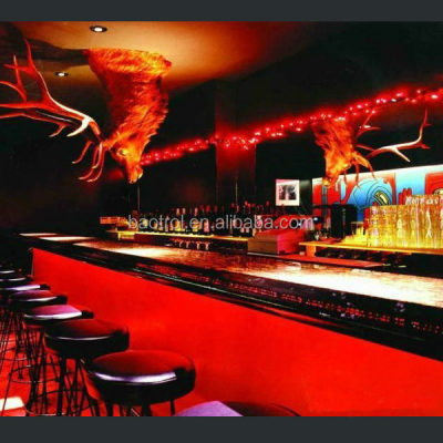 New Arrival Night Club bar Counter Design,modern bar Counter