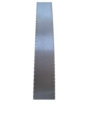China Factory High Hardness Die Cutting Steel Rule Blade For Carton Packaging Flat Die Cutting Machine OEM Wholesale