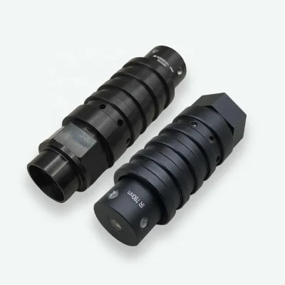 Air Soft Guns Gas Blowback Vibration Activated Red Laser Training Cartridge Laser Shooting Simulation Dry Fire Simulator
