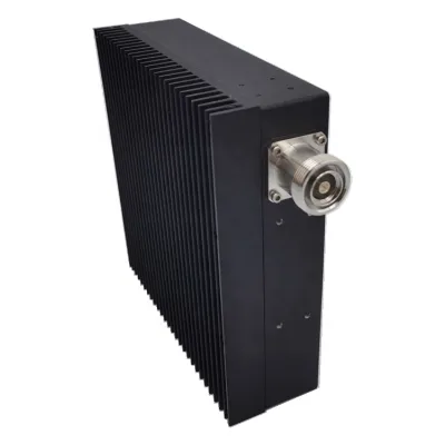 100W 50 Ohm Dummy Load