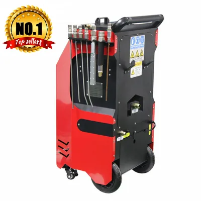 Cheap Price Dry Ice Cleaning Machinedry Car Diagnostic Scanner