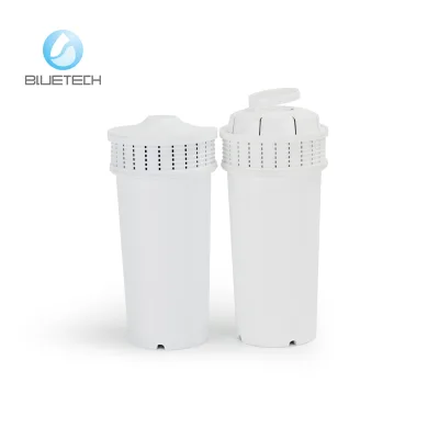 Korea Quick Connect PPF GAC CTO 4 Stage Water Purifier Cartridge Replacement System