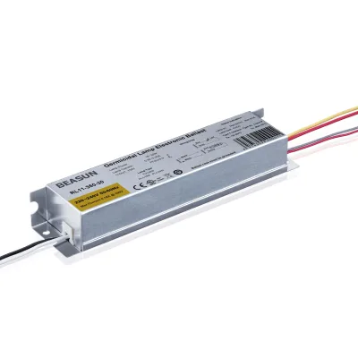 Wholesale High Quality 110V-120V Instant Start Electronic Ballast RL11-350-30A for T5 UV Lamp with Active PFC