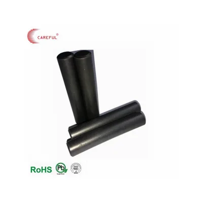 Rohs ISO9001 R12*55 Advanced Technology Antenna Ferrite Rod Core Soft Nizn Ferrite R Core