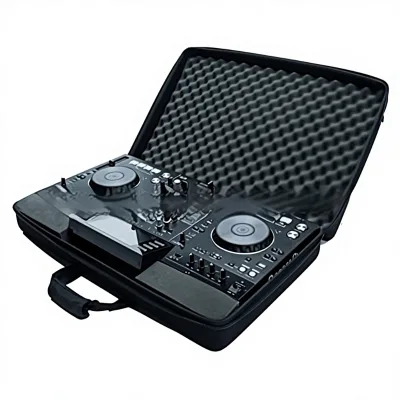 MGA47988 CTRL XDJ-RX Electronic Organ ABS Hard Outdoor Protective Portable Storage Bag