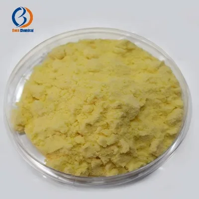 Industrial-grade Anthraquinone with 84-65-1 9,10-Dioxoanthracene Dye and Pigment Intermediates