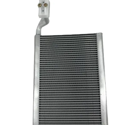 EV06007 Chrysler 300 14-21 Auto Cooling AC Evaporator Coil C Rolla Lexus 68238026AA 68385097AA Evaporator Core Parts Competitive