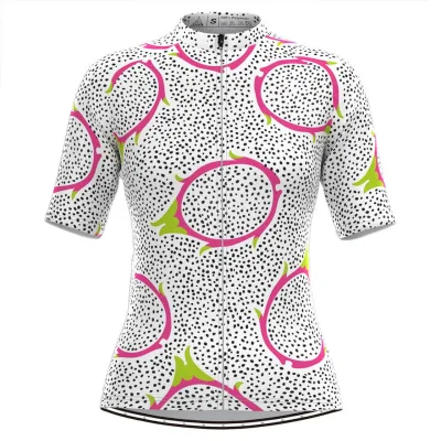 Customize Fashion Windproof Cycling Jerseys for Rebranding Bicycle Laser Cutting Wear Hot Sale Cycling Jerseys Funny