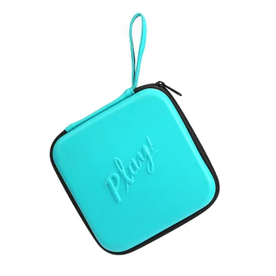 High Quality Custom EVA Case Protective Portable EVA Foam Case