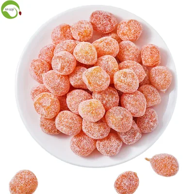 Wholesale Price Dried Kumquat Plant Fruit Preserved Kumquats