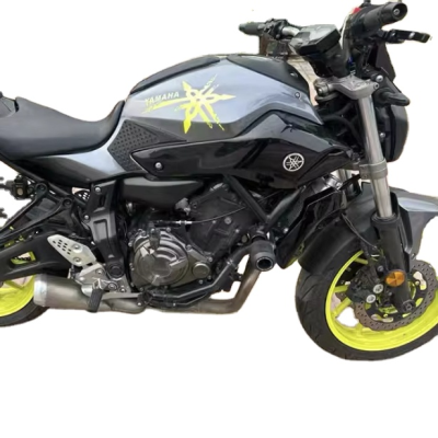 Second Hand MT07