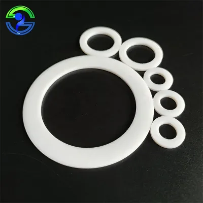 Ptfe Flange Gasket High Quality Functional Ptfe Spiral Wound Gasket Ptfe Envelope Gaskets