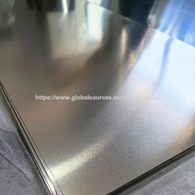 Titanium plate used for oil, gas and chemical industry