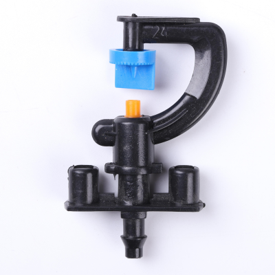 Watering Irrigation Sprinkler Micro Sprinkler Nozzle 360 Degree Micro Sprinkler