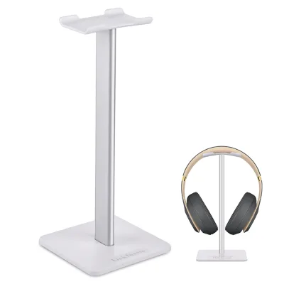 Anti Lost Clip Earphone Holders Stand Headset Headphone Security Display Stand for Headphone Earphones